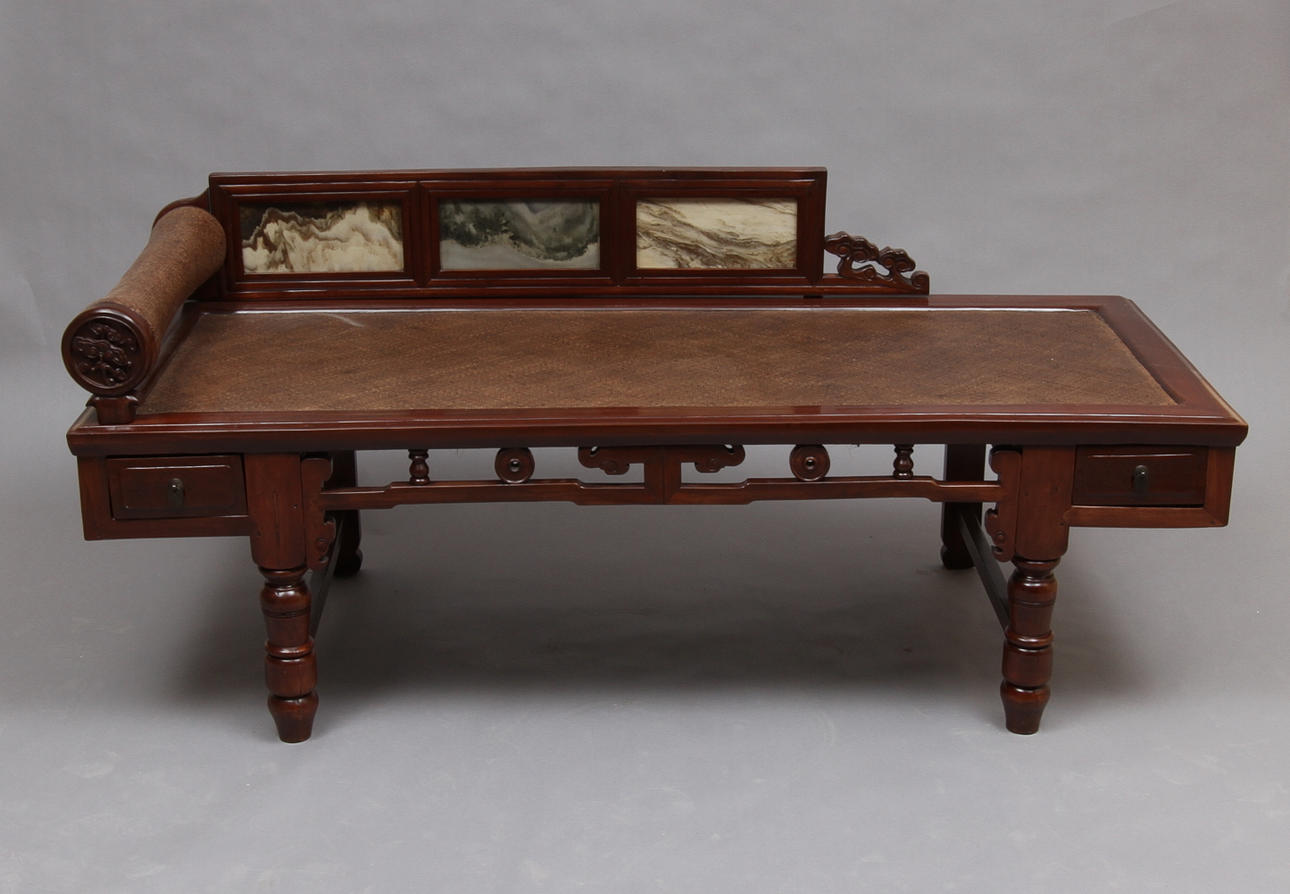 OPIUMBÄDD, orientalisk, 1900/2000-tal.