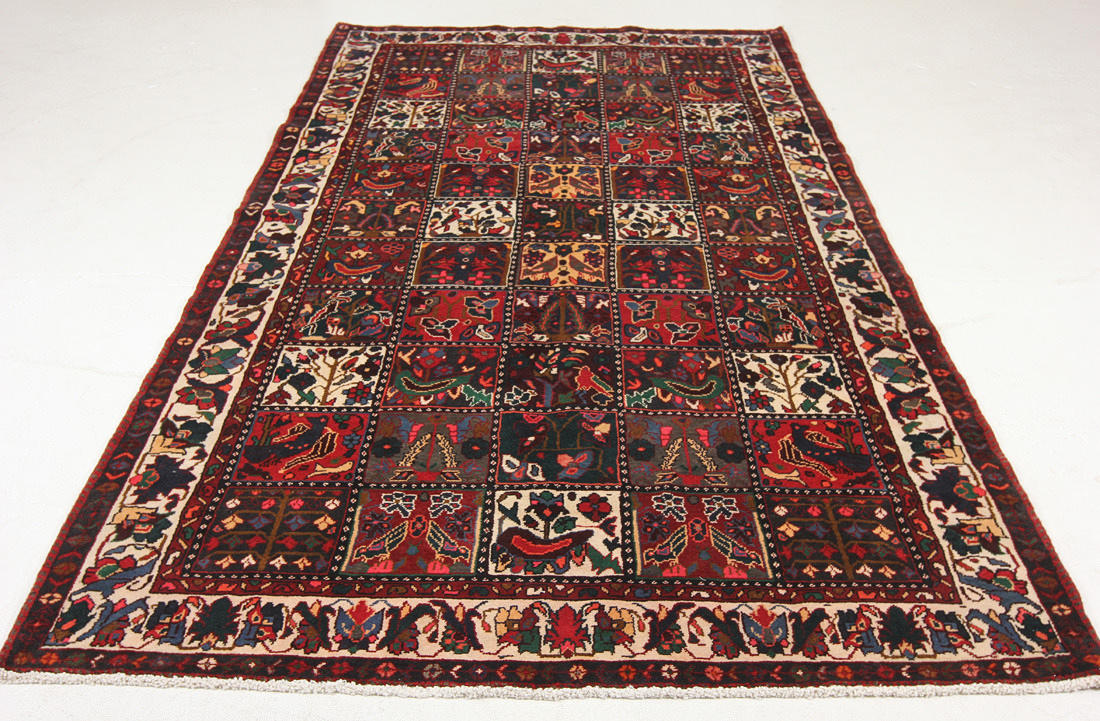 MATTA, Bakhtiar, 300 x 165cm.