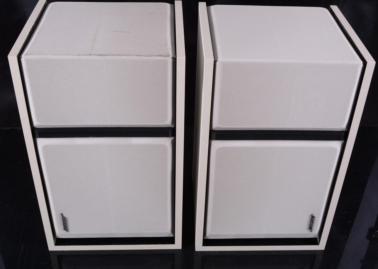 HÖGTALARE, 1 par," Bose" 301.