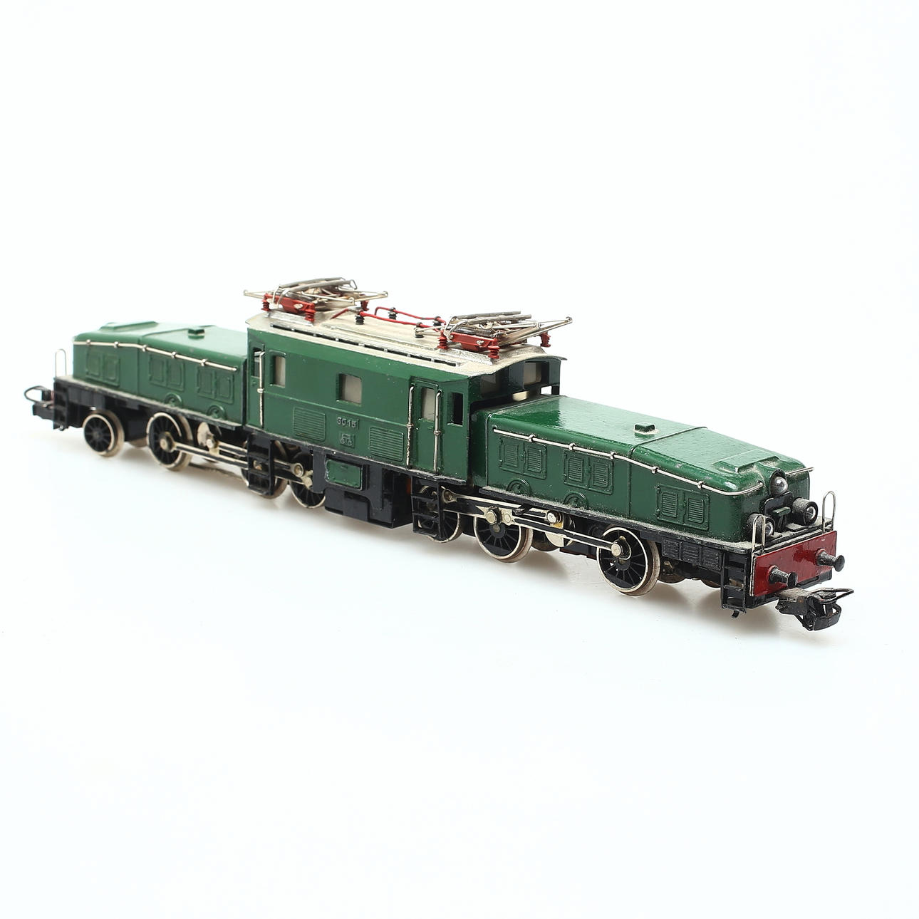 MÄRKLIN 3015 Krokodilen.
