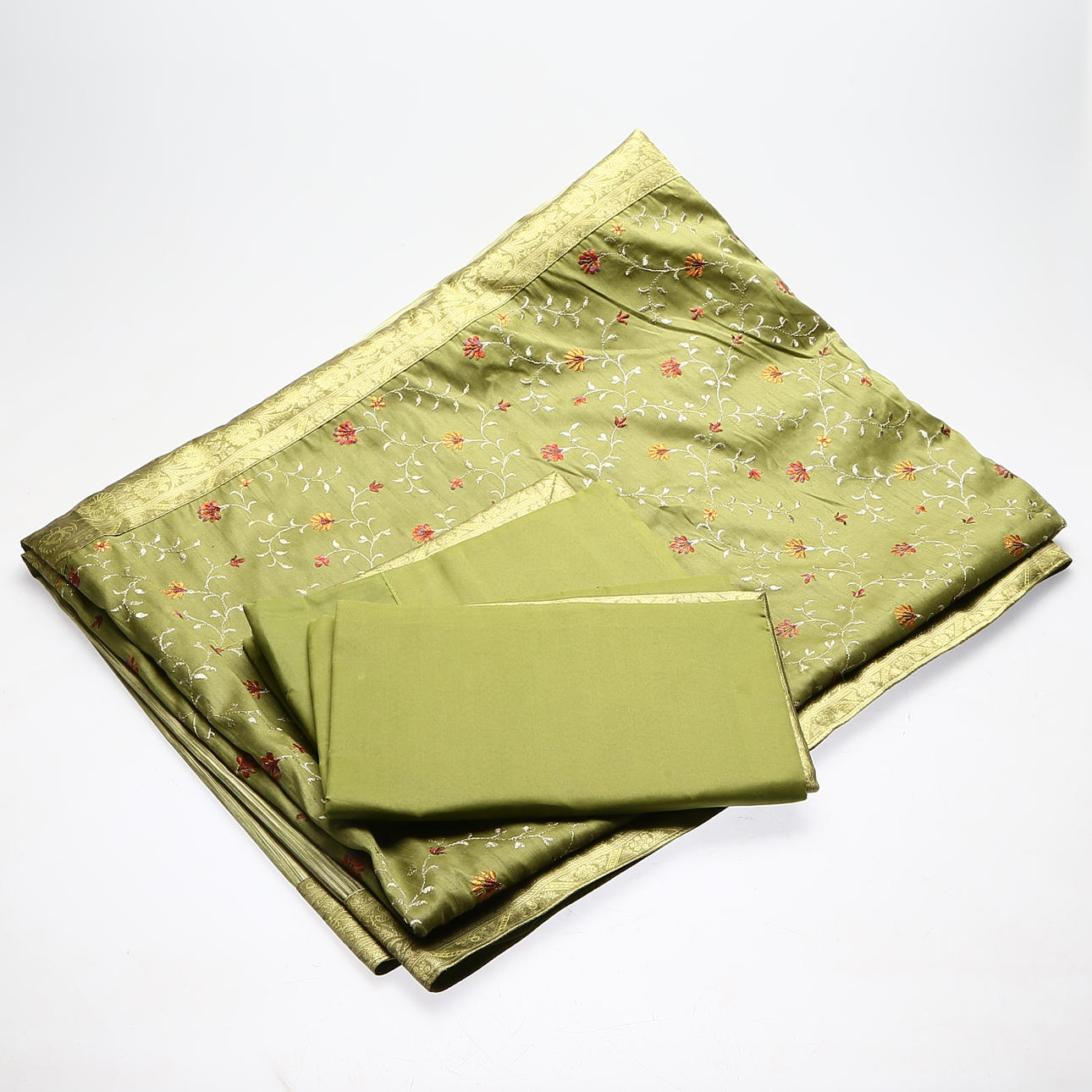 ÖVERKAST samt KUDDFODRAL, siden. 1900-tal.