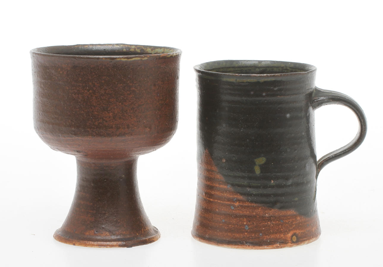 STOP; SKÅL på fot, keramik, Kyllikki Salmenhaara, Arabia.