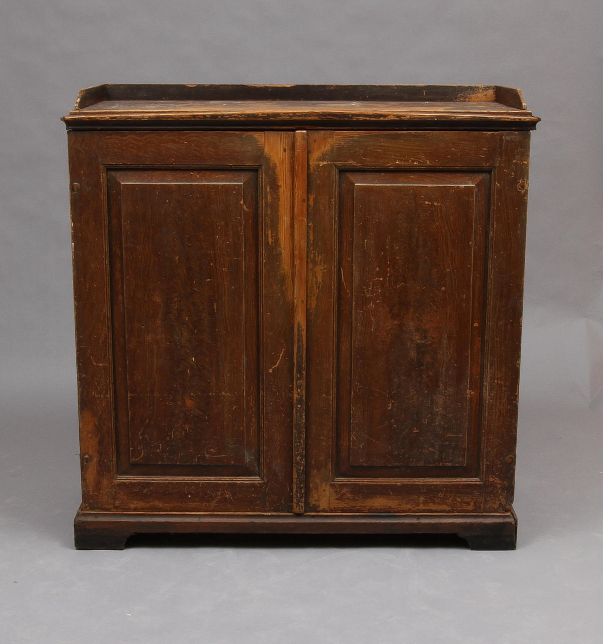 SKÄNK, allmoge, 1800-tal.