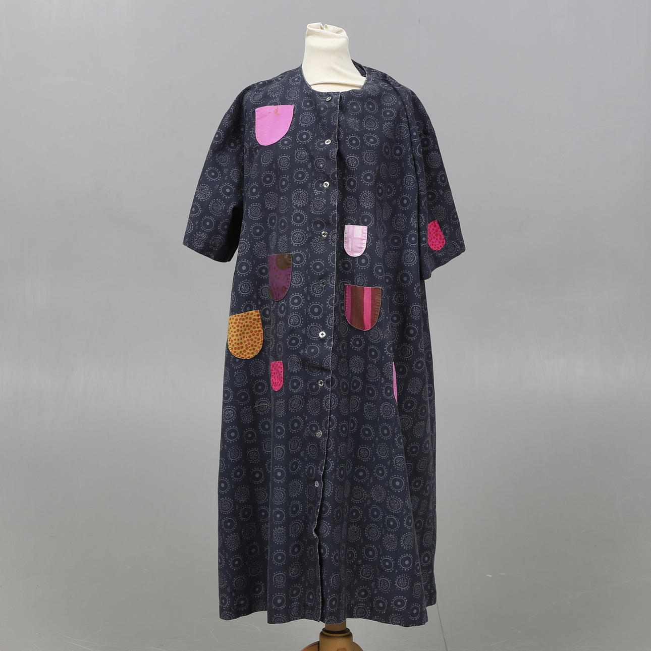 KLÄNNING, Marimekko.