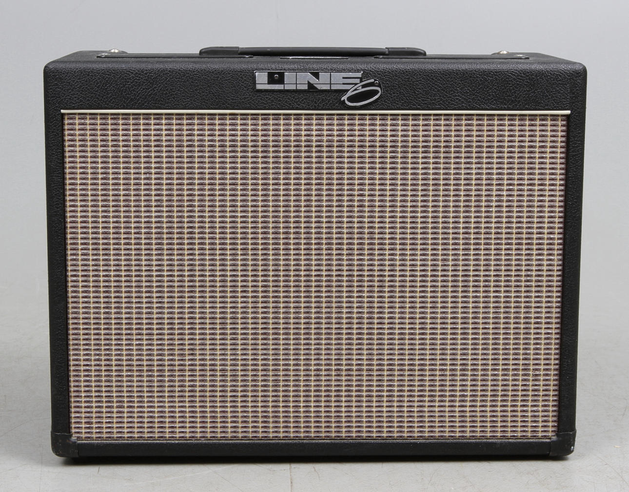 FÖRSTÄRKARE, Line 6, Flextone plus.