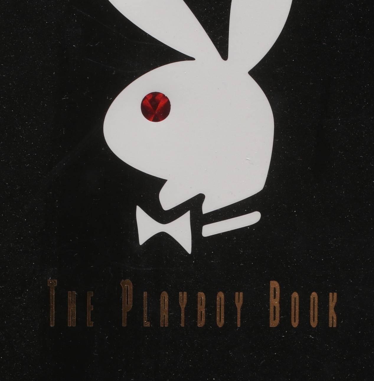 BOK, "The Playboy Book", Gretchen Edgren.