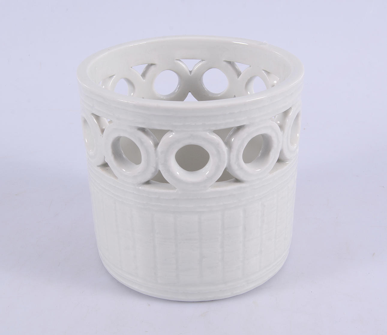 YTTERFODER, stengods, Gunnar Nylund, Rörstrand.