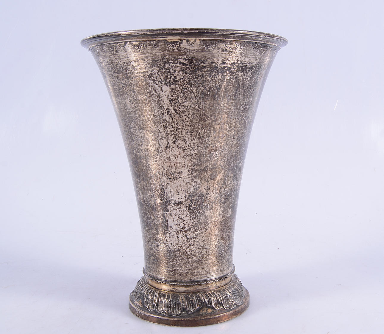 POKAL, silver, GAB, 1904.