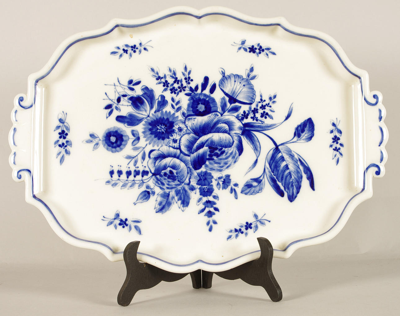 PORSLINSBRICKA, Gefle, Trost 1955.