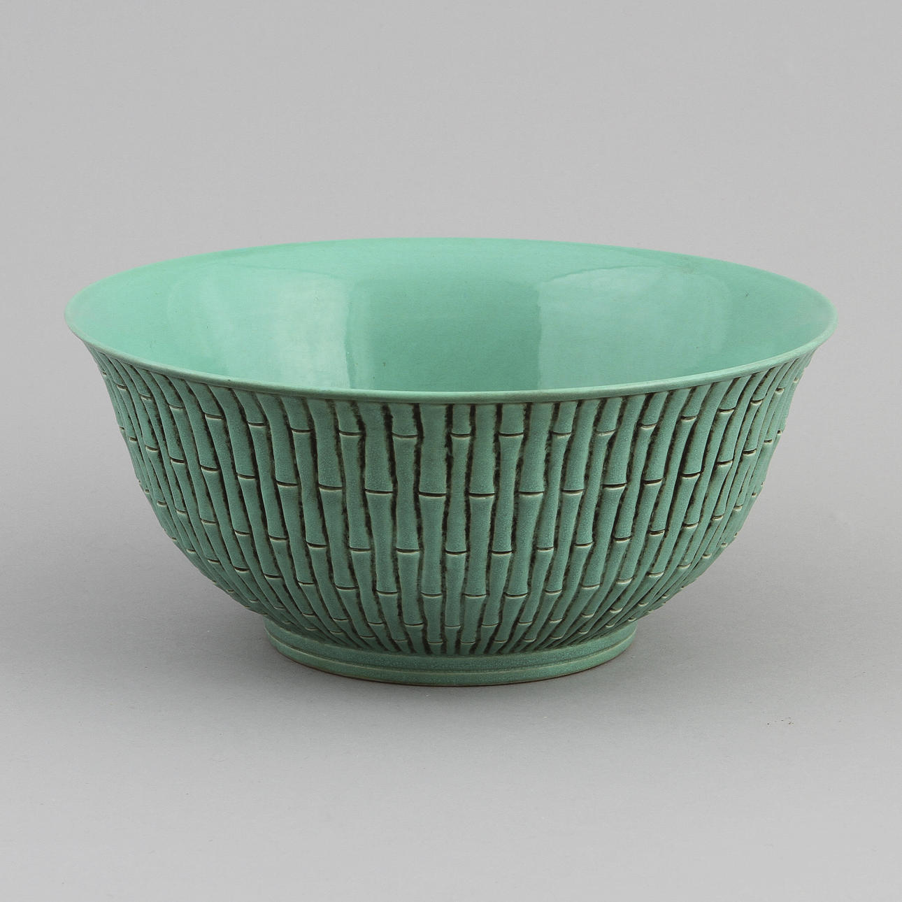 SKÅL, porslin, Kina, 1900-tal.