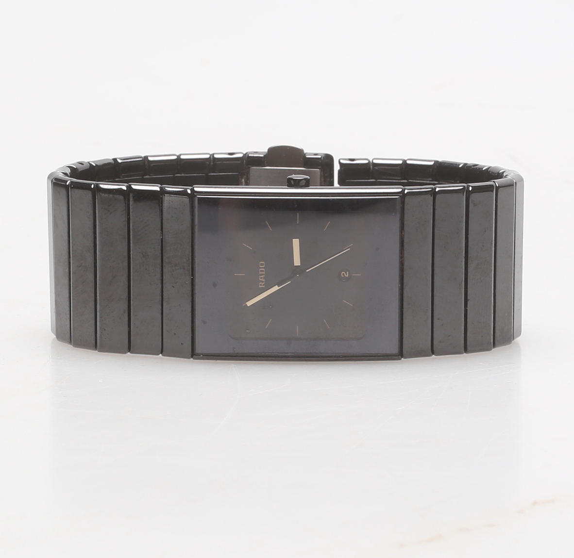 WRIST WATCH, Rado, Cermamica, 2011.