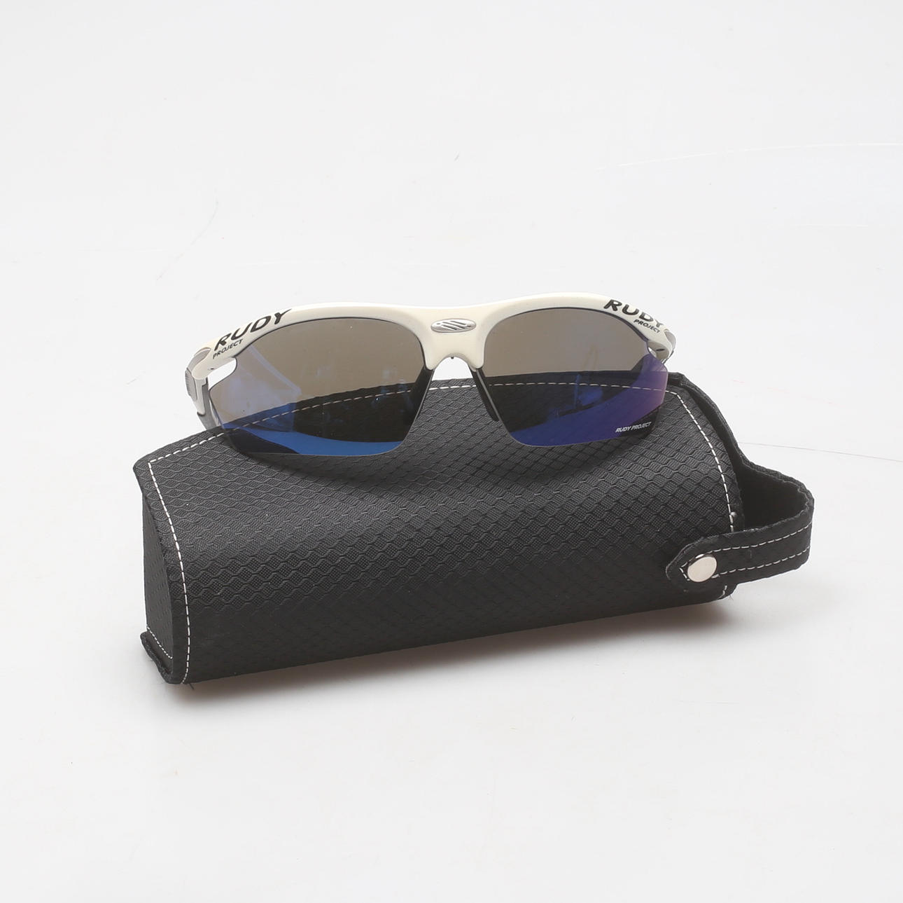 SOLGLASÖGON, Rudy project.