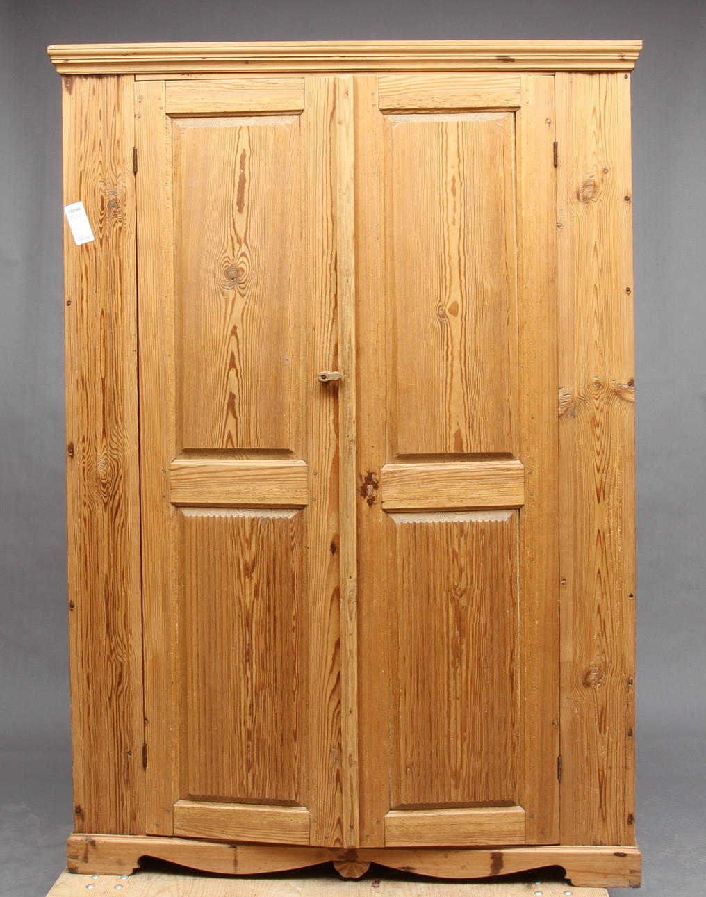 SKÅP, Allmoge, omkring 1800.