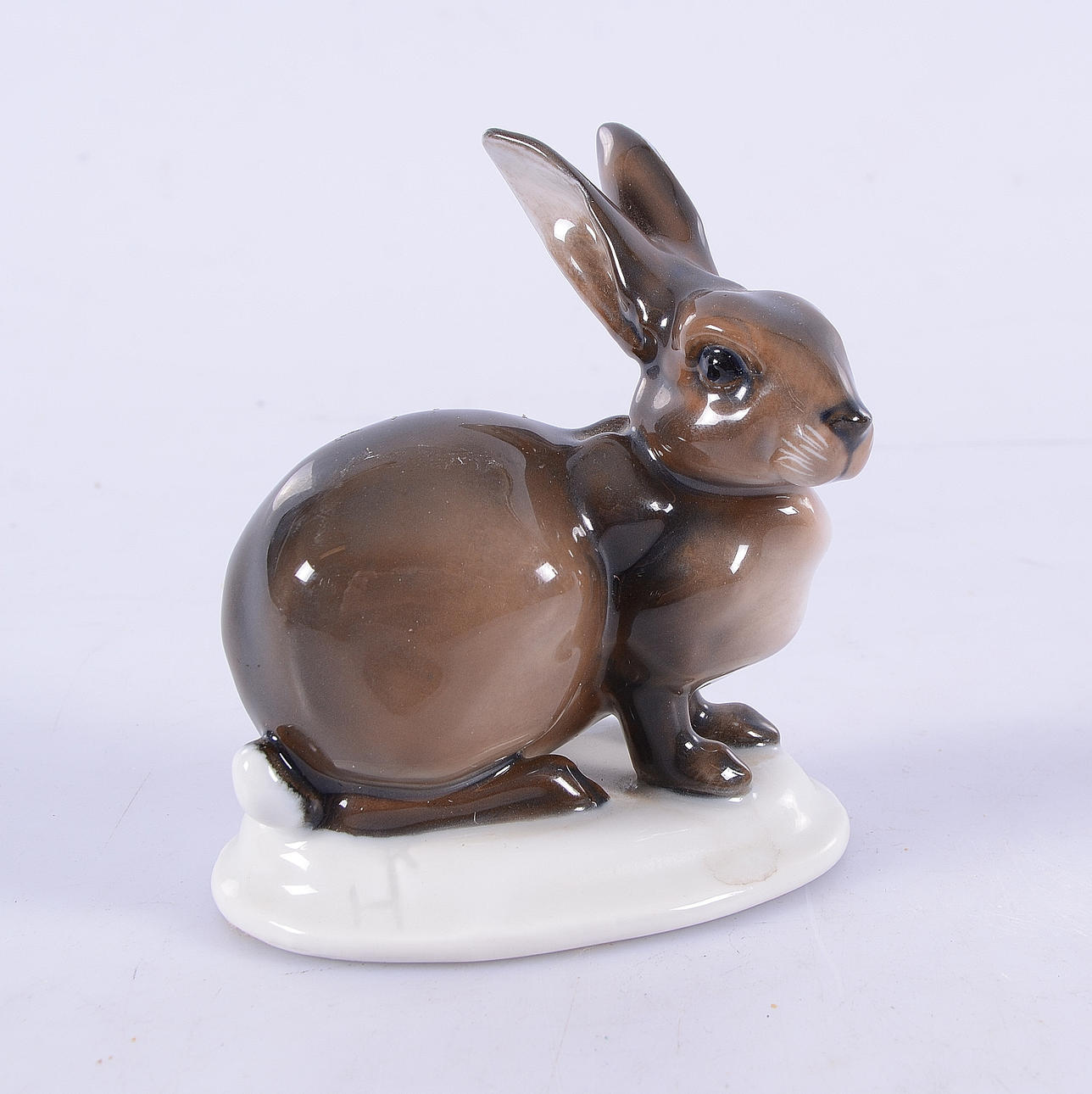 FIGURIN, porslin, Rosenthal.