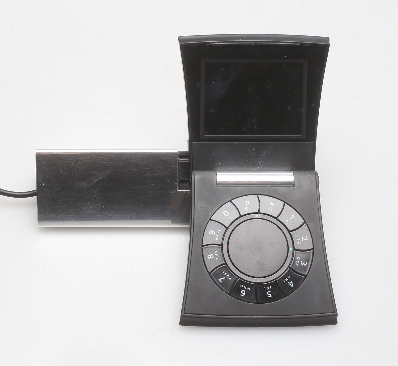 HANDY, "Serene" Bang & Olufsen und Samsung.