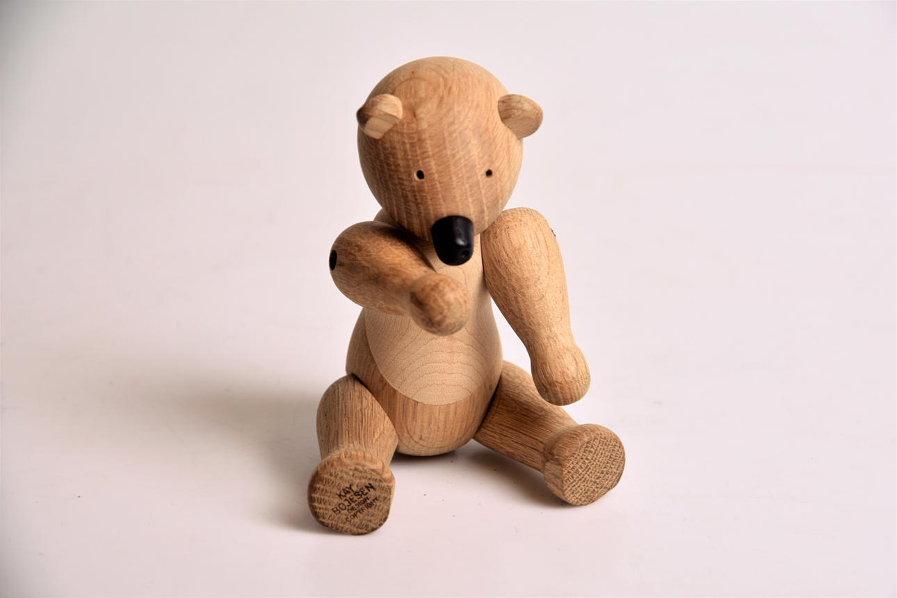 BJÖRN Kay Bojesen Denmark.