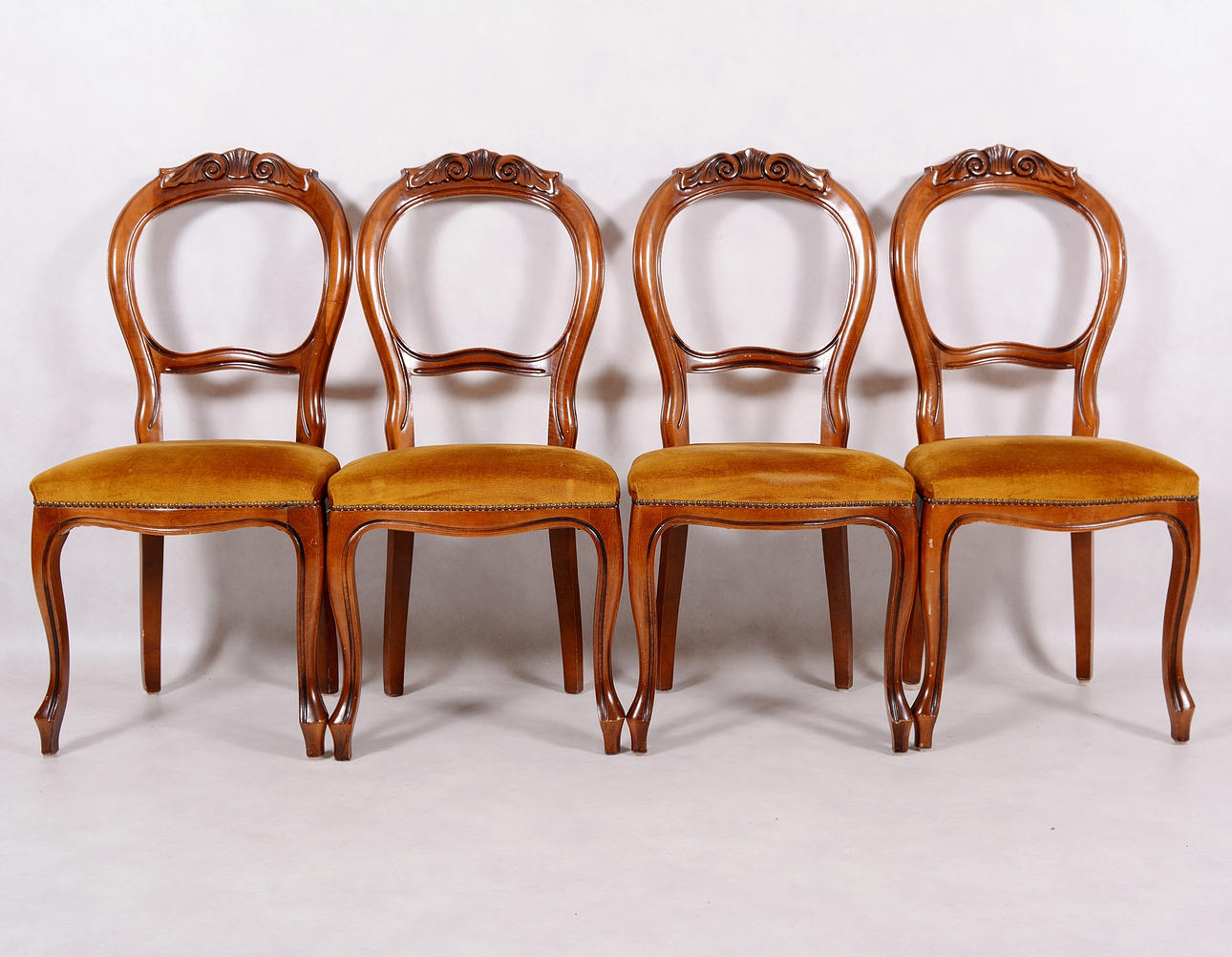 STOLAR, 4 st, 1900-tal.