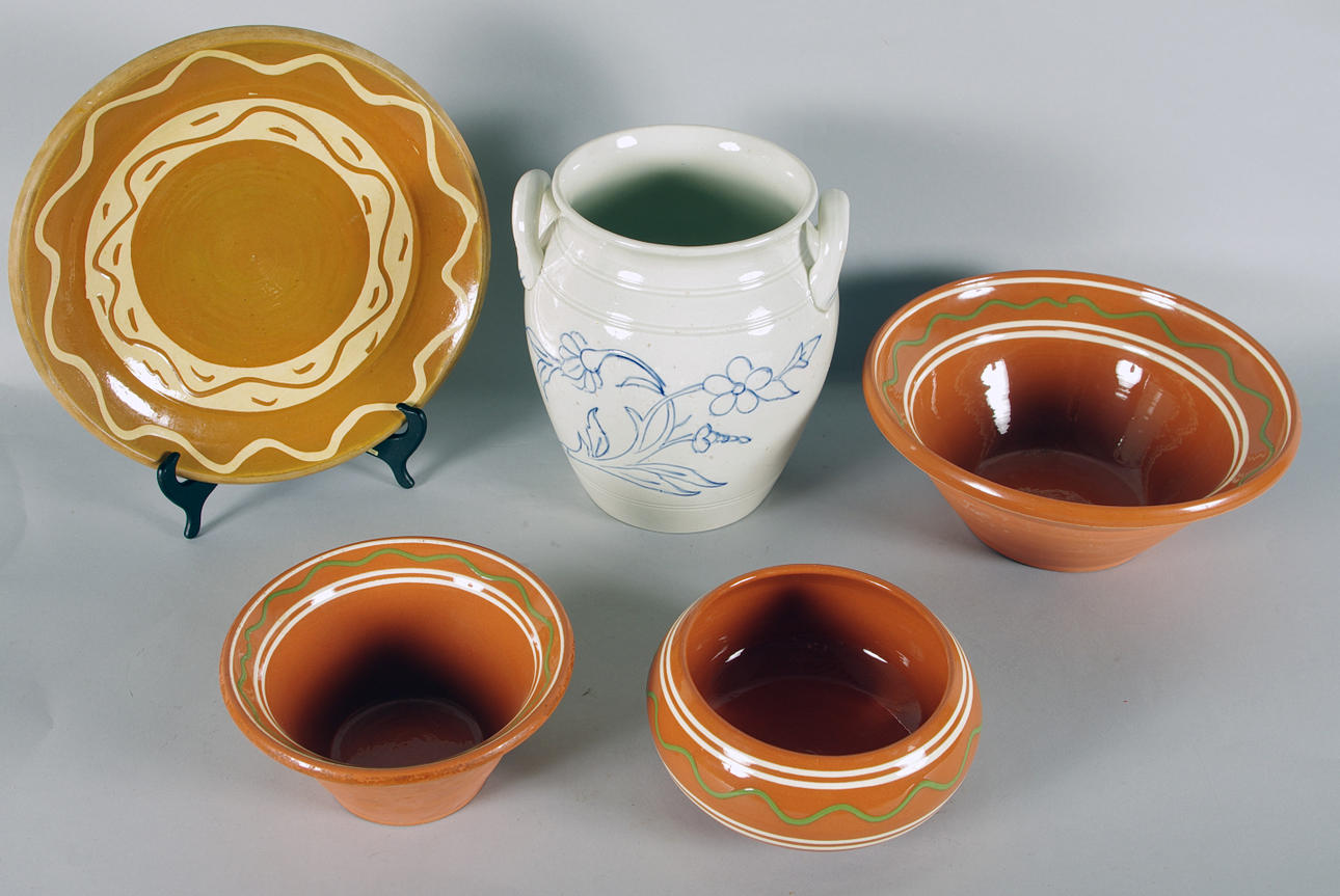 KRUS SAMT LERSKÅLAR, Göteborg, Kvidinge samt Klippan.