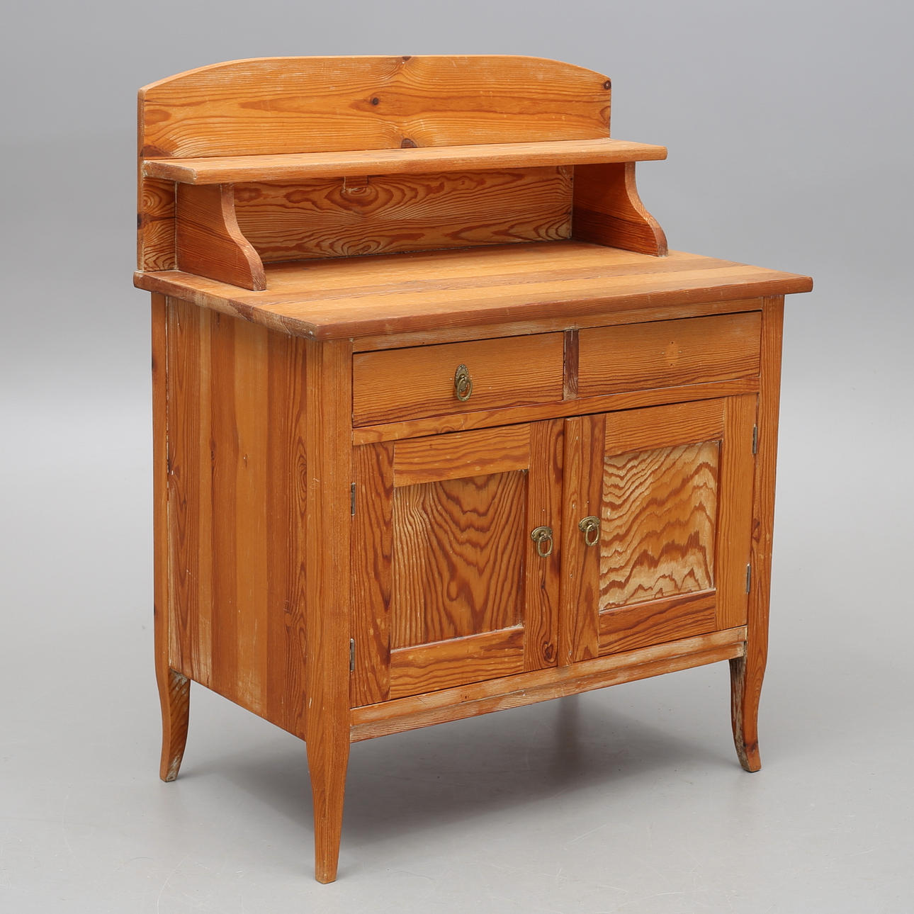 LAVOAR, furu, tidigt 1900-tal.