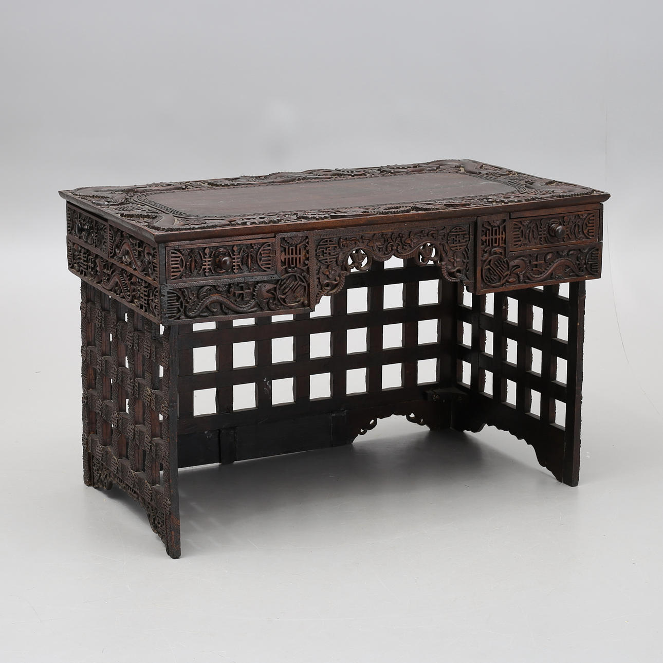 ESCRITORIO, oriental.