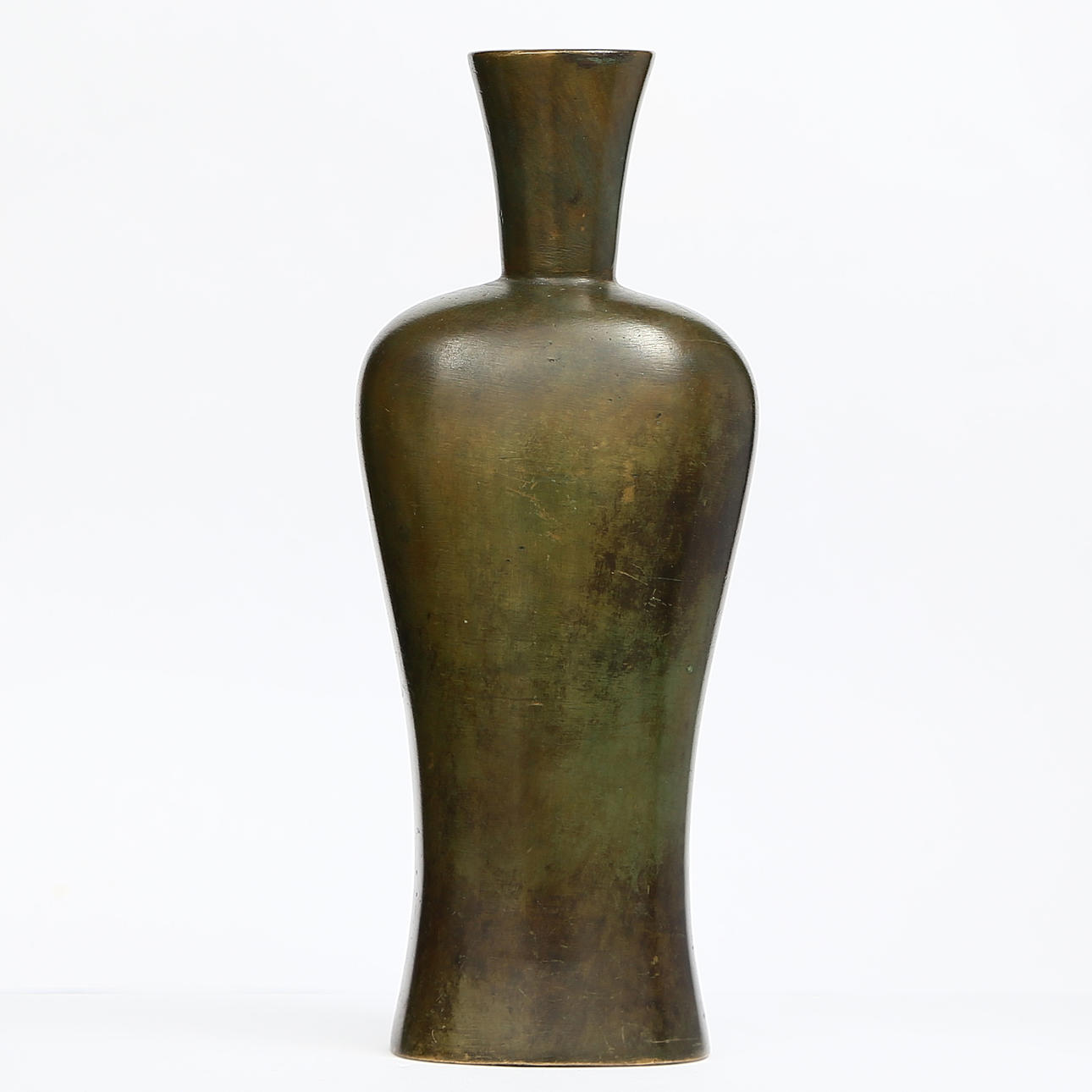 VAS, bronze, GAB, 1930s/40s.
