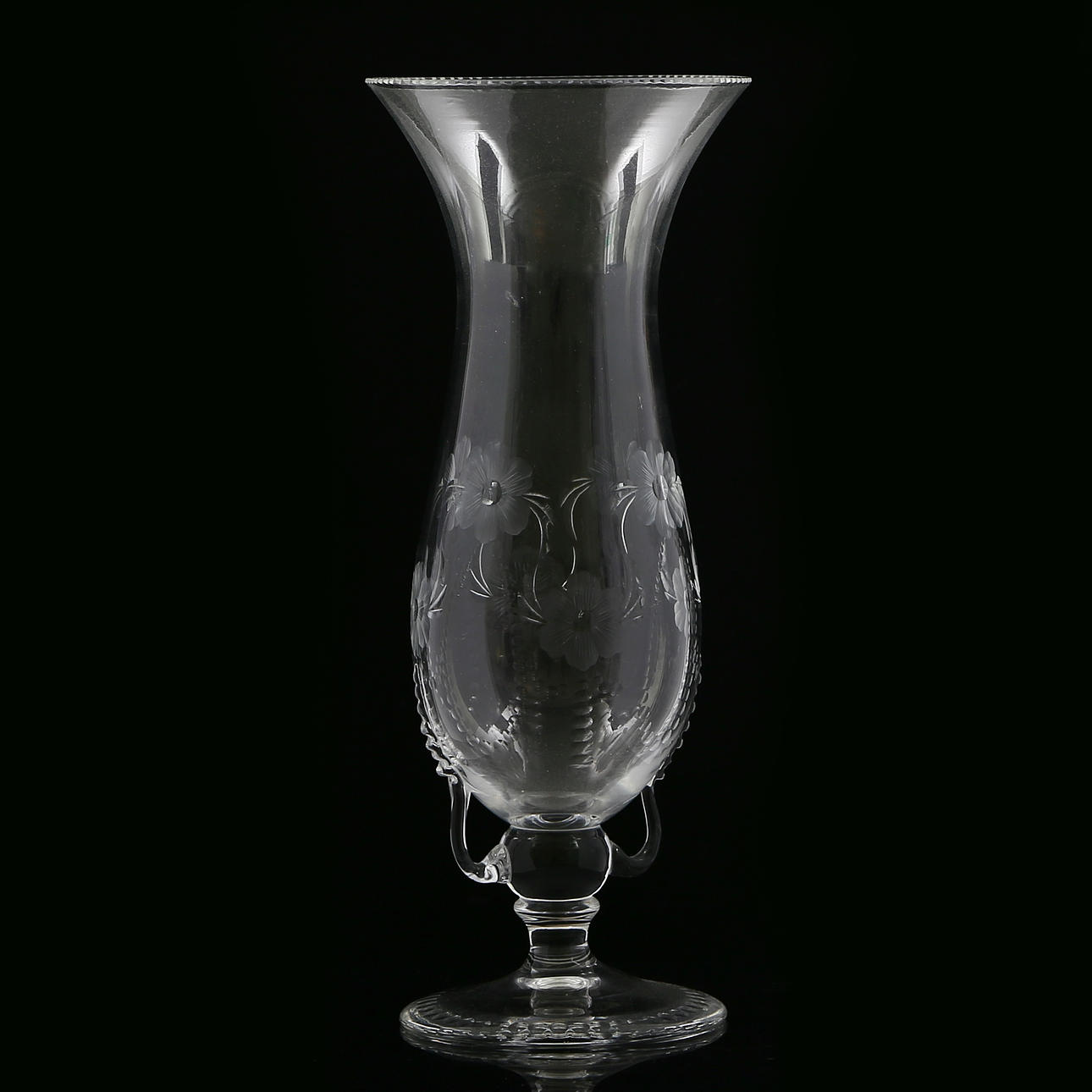 VAS, glas, 1900-tal.