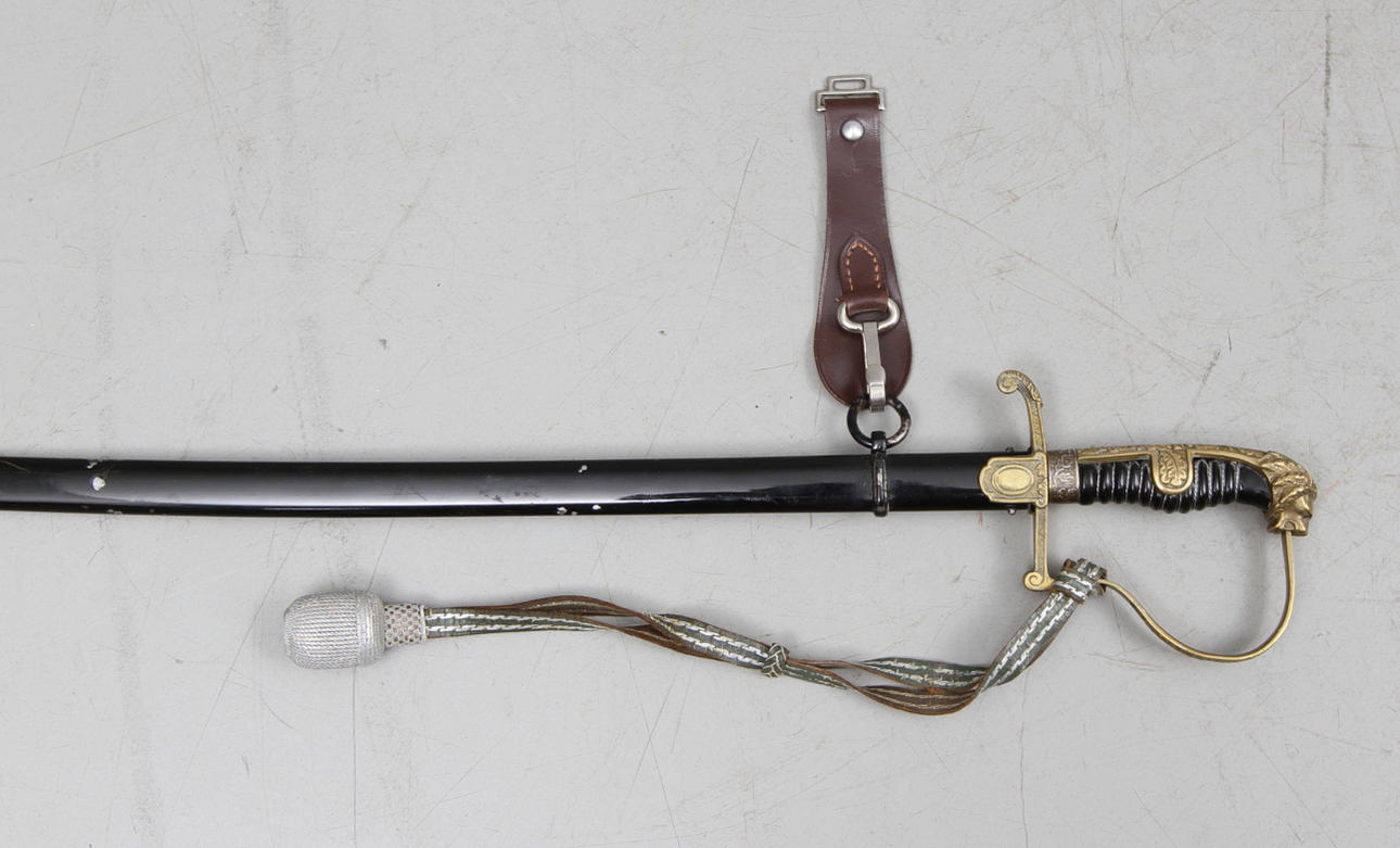 SABEL, Robert Klaas, Solingen, Tyskland.