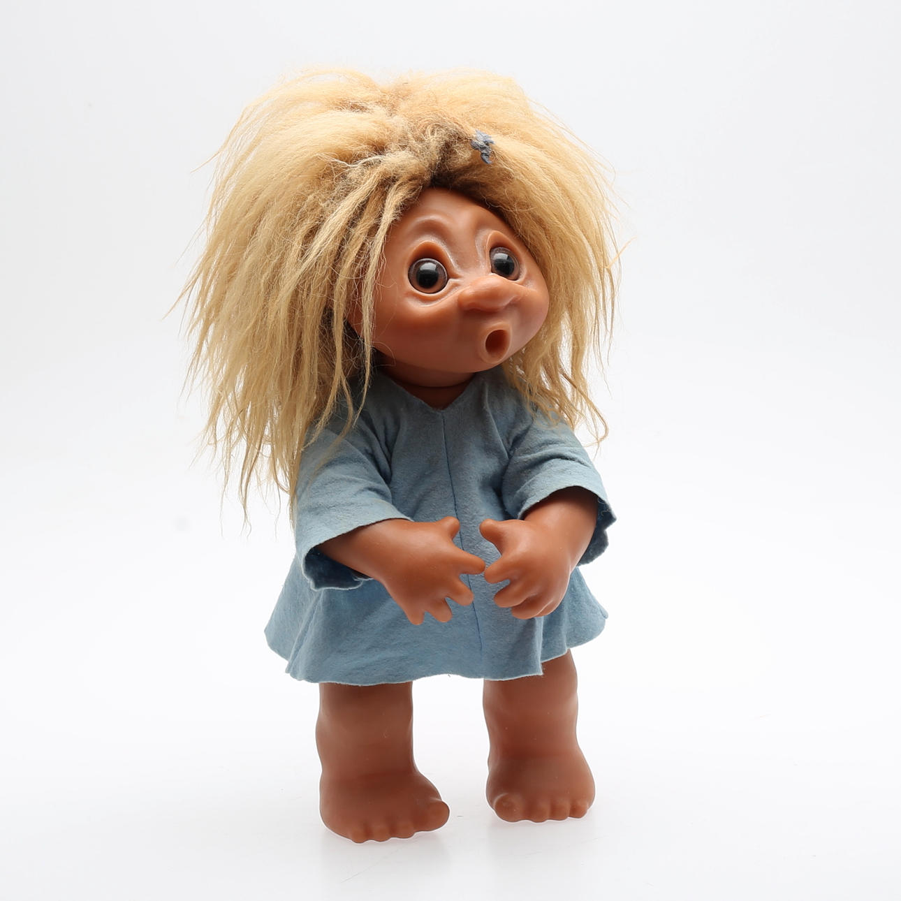 LYCKOTROLL, Thomas Dam, Danmark, 1979.