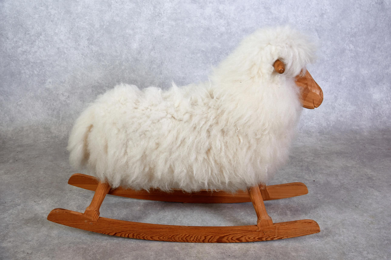 GUNGFÅR design Povl Kjer Danmark.