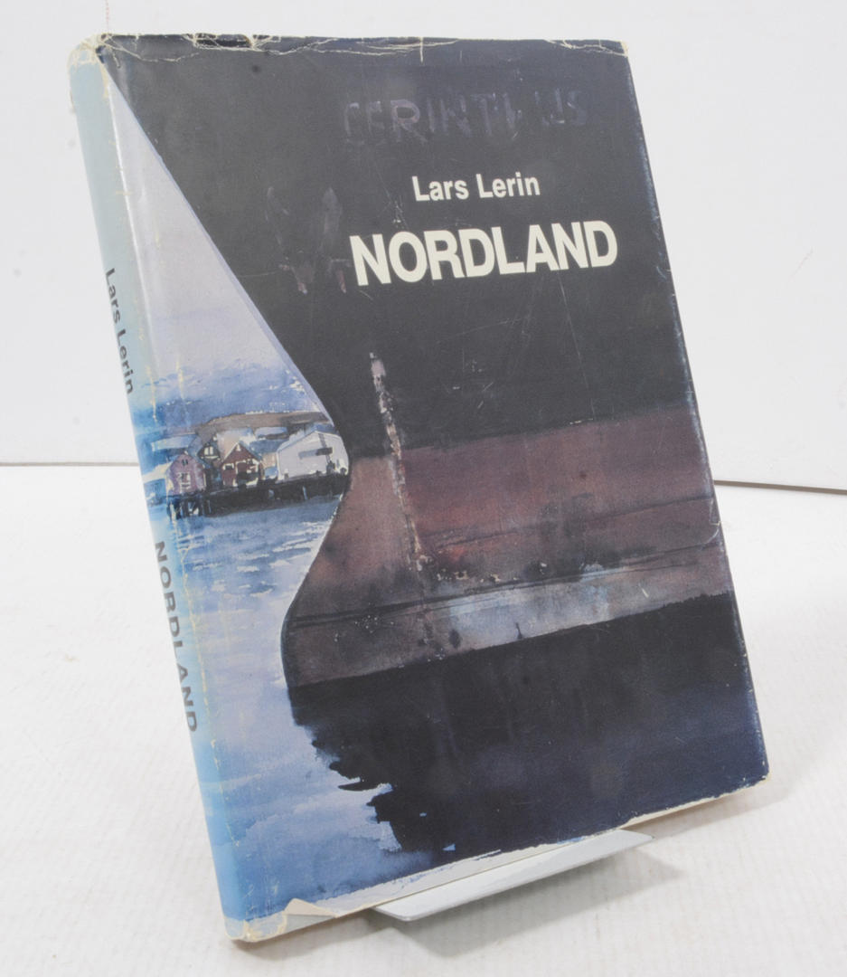 LARS LERIN. Nordland.