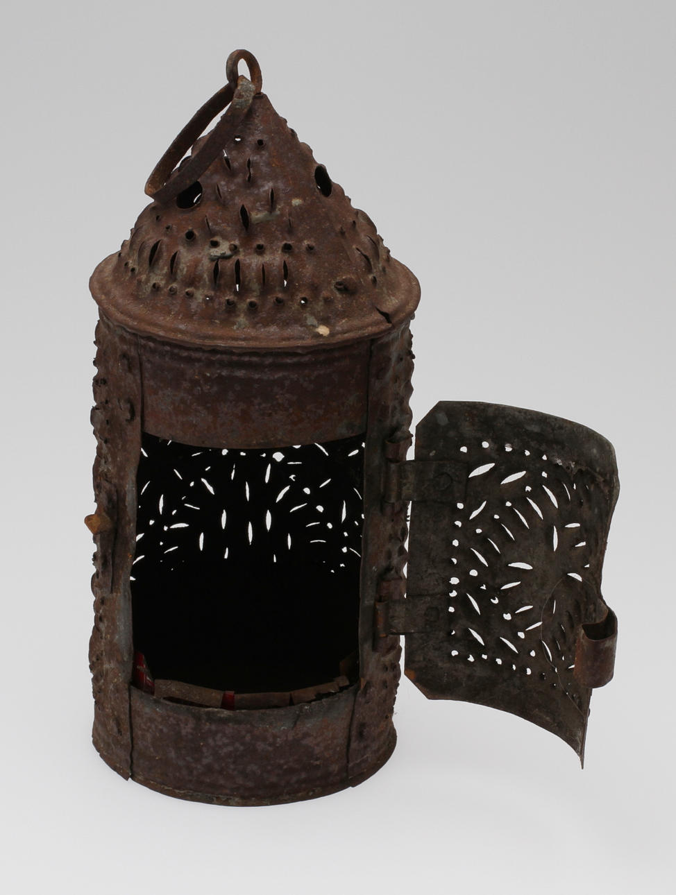 SPIKLYKTA, metall, 1800-tal.