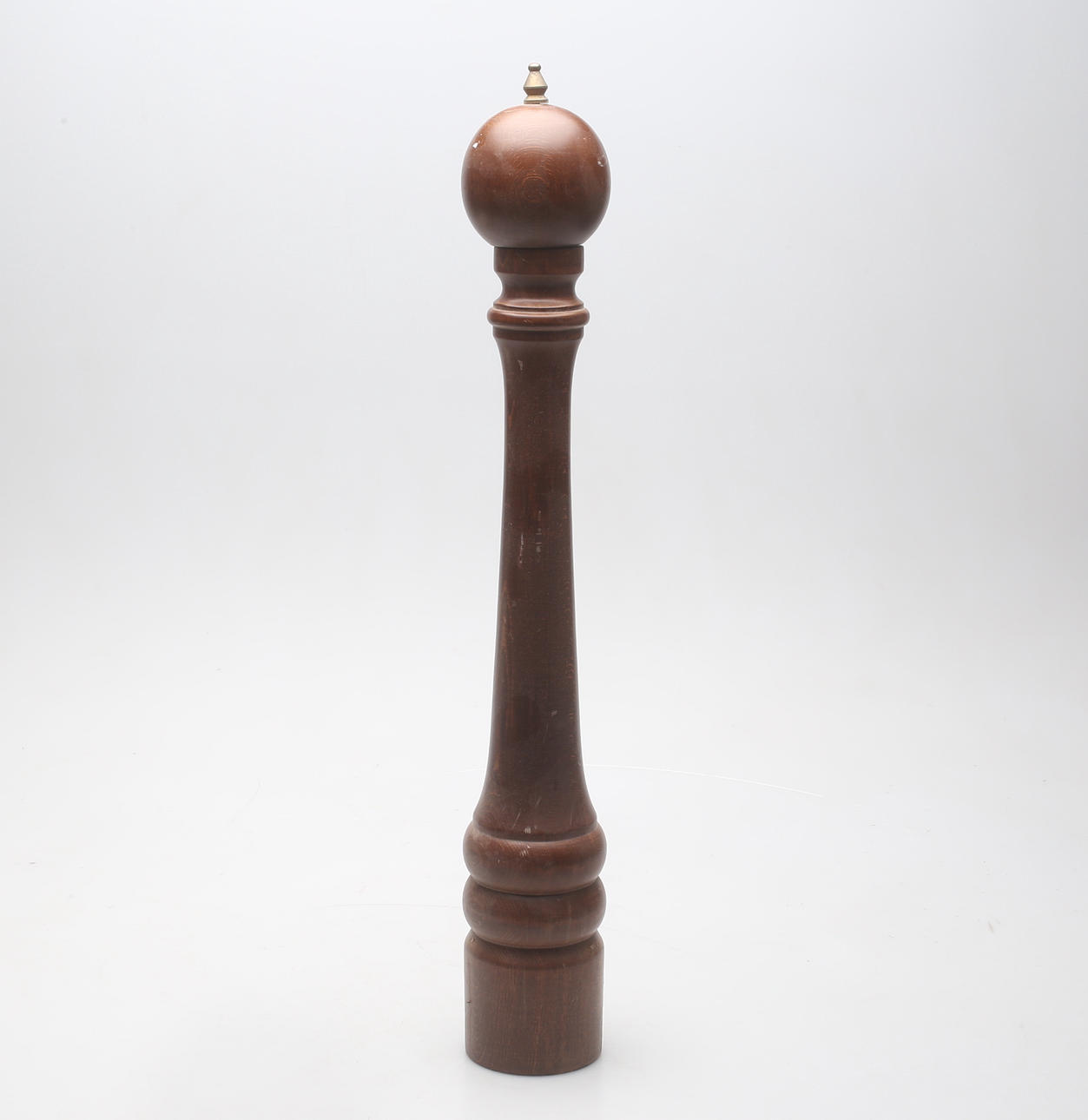 PFEFFERMÜHLE, Holz, Bisetti, Italien.