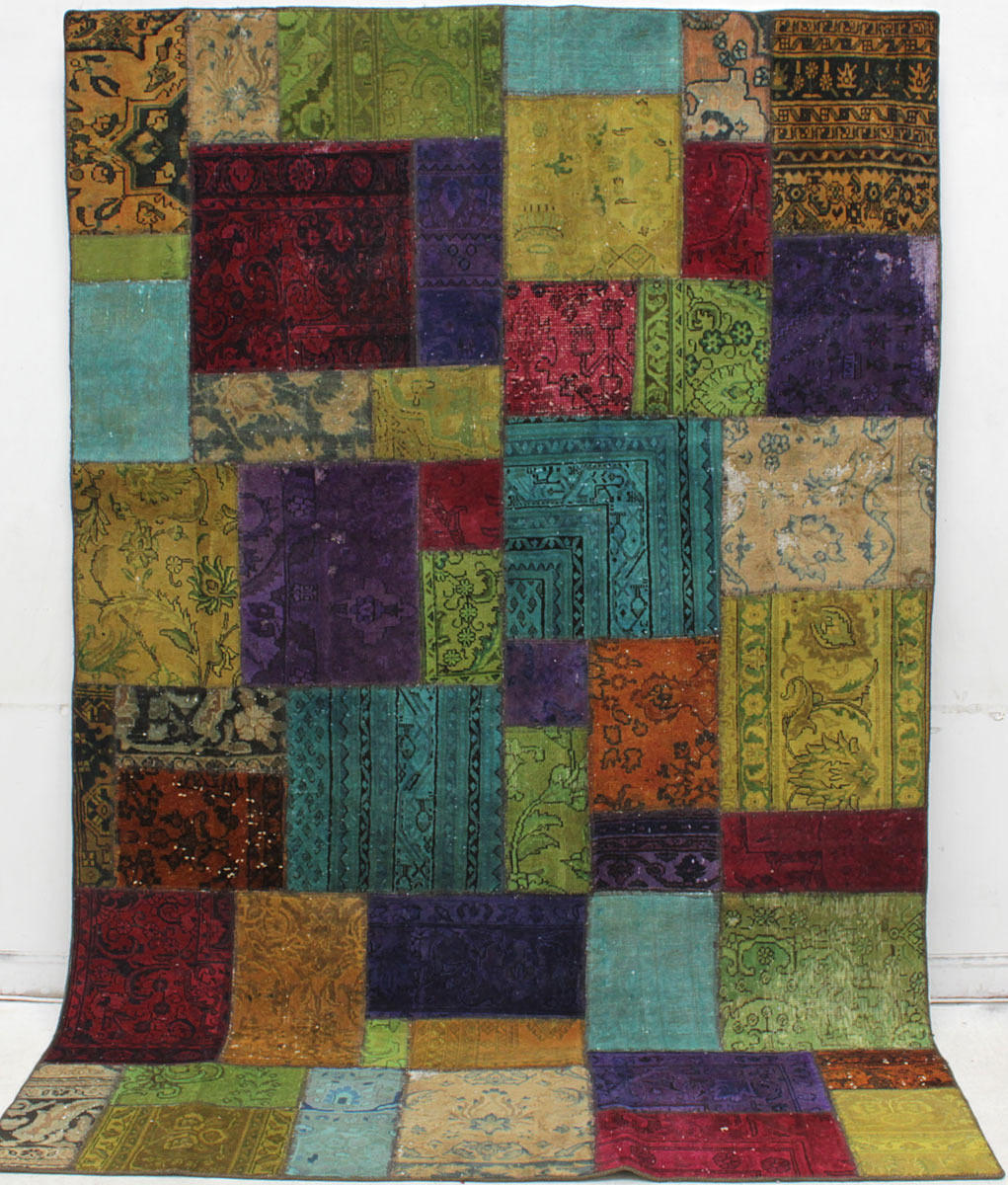 MATTA, Patchwork, 300 x 196.