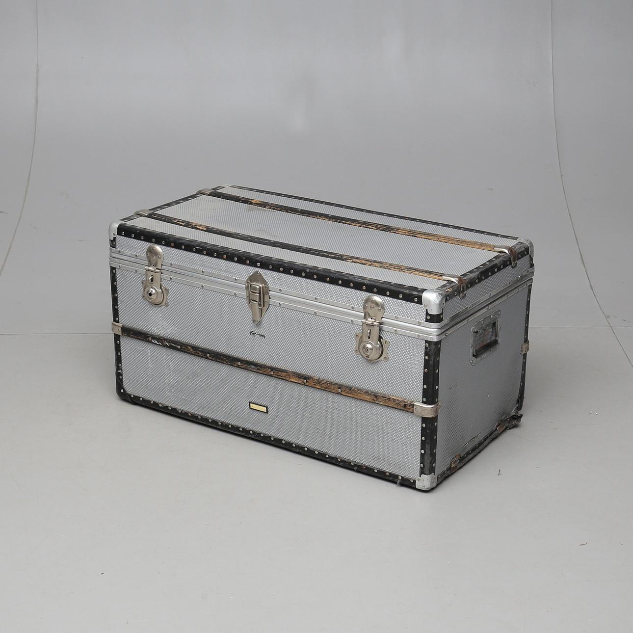 SUITCASE, Rimowa, 20th century.