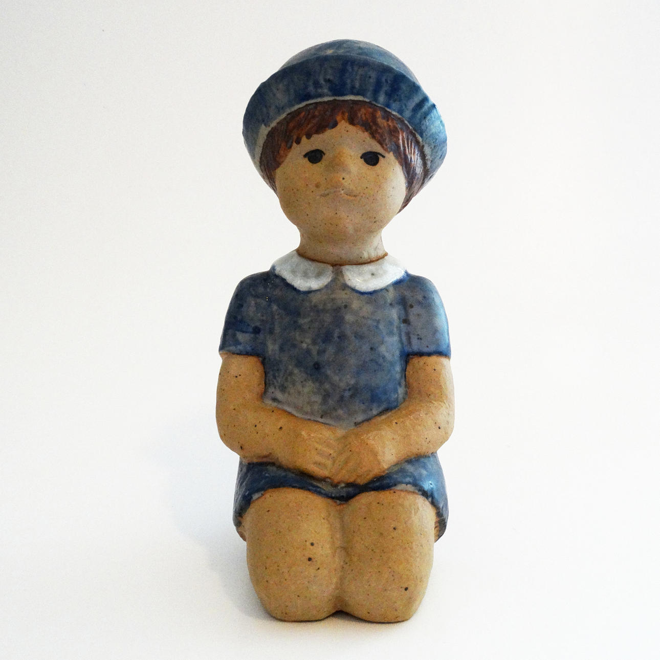 LISA LARSSON, GUSTAVSBERG: MÄDCHEN.