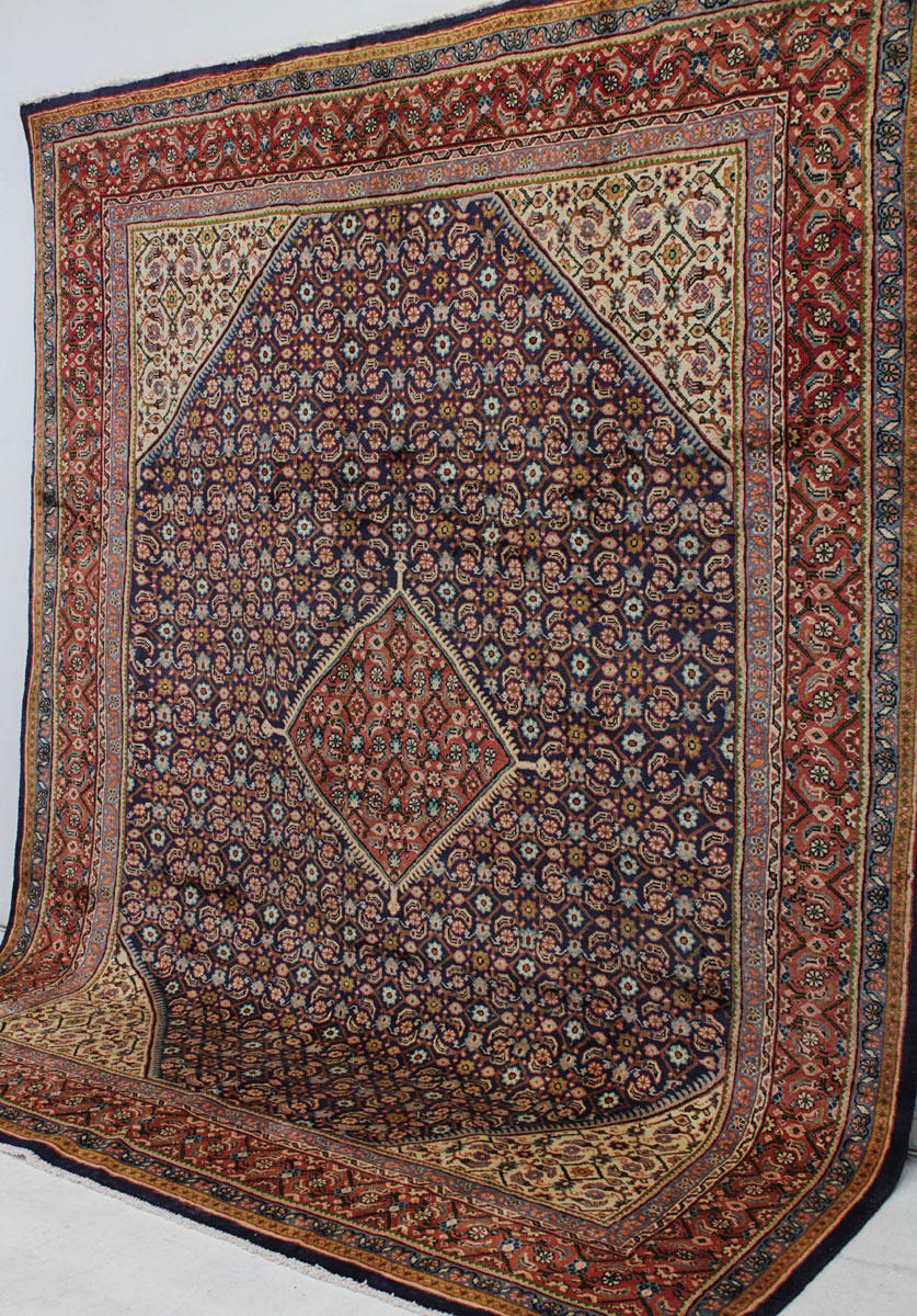 MATTA, Orientalisk, Mahal, 382 x 300 cm.