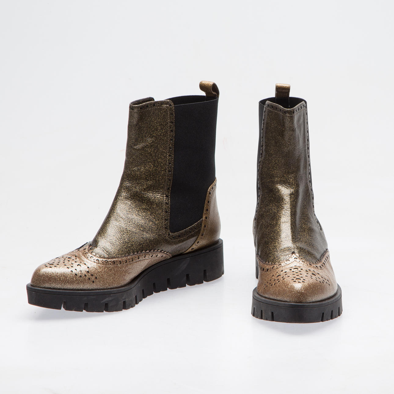 SKOR, 1 par, Baldinini.