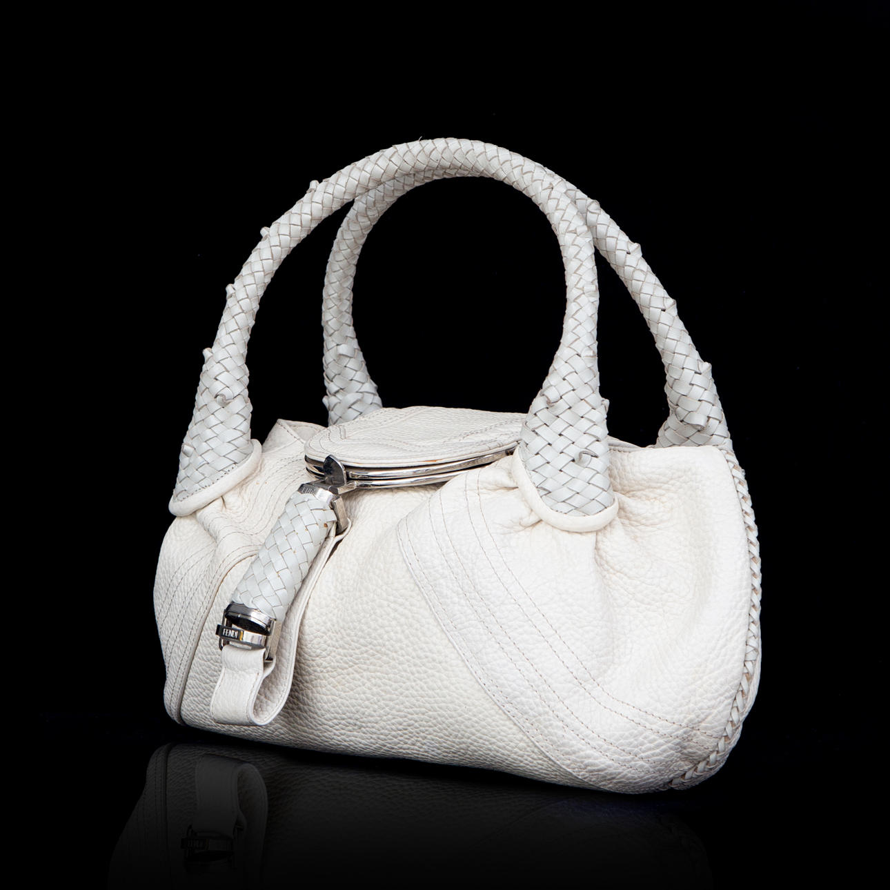 BAG, Fendi.