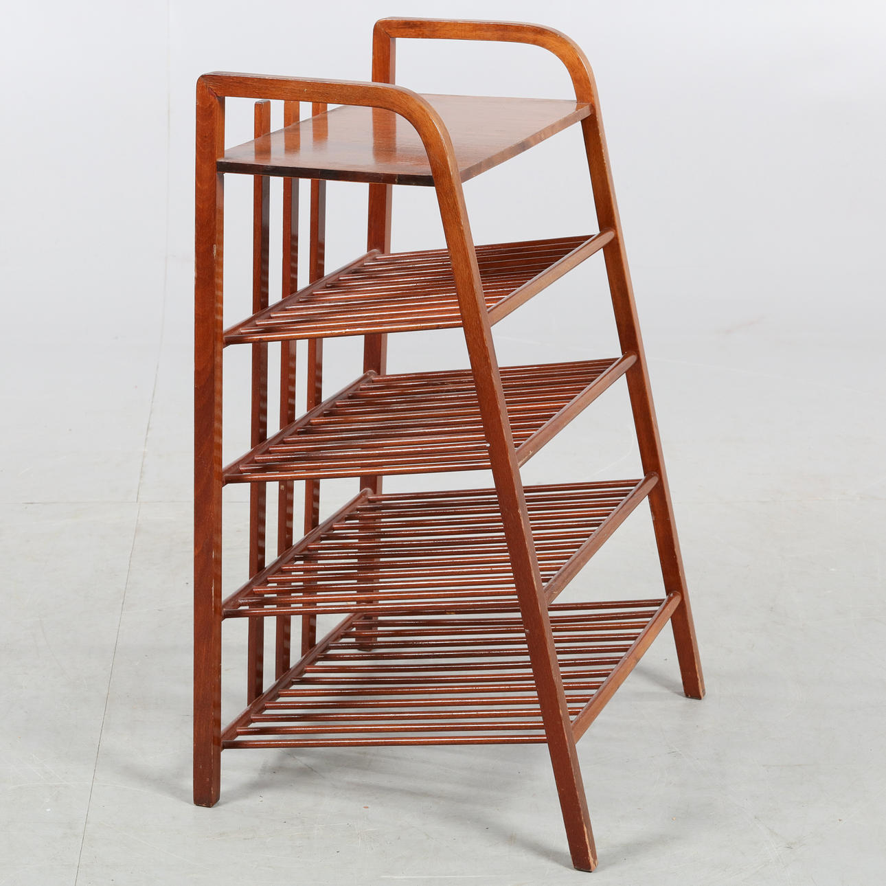 AVISSTAND/NOTESTAND.