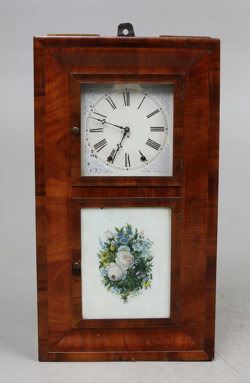 VÄGGUR, tidigt 1900-tal.