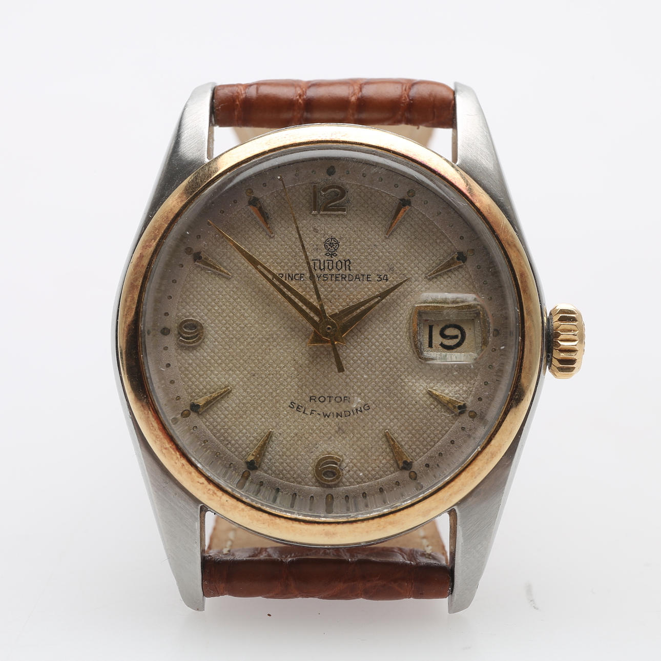 WRIST WATCH, TUDOR PRINCE OYSTERDATE.