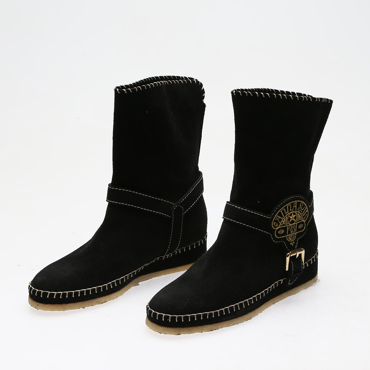 KÄNGOR, 1 par, Anna Sui.