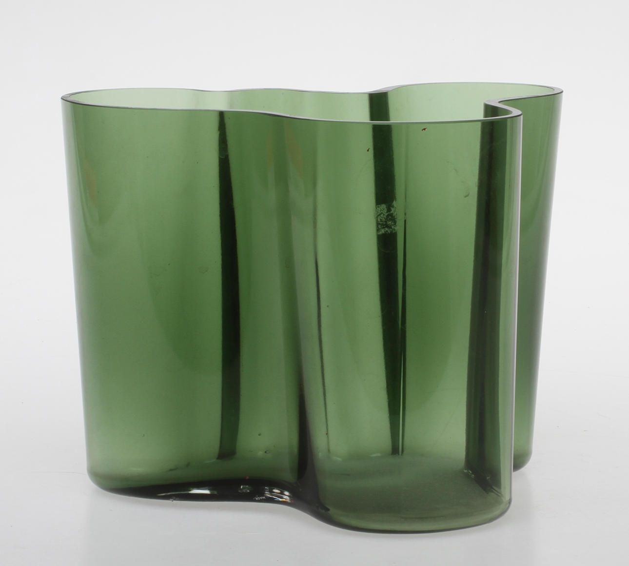 VAS, glas, "Savoy", Alvar Aalto, Iittala.
