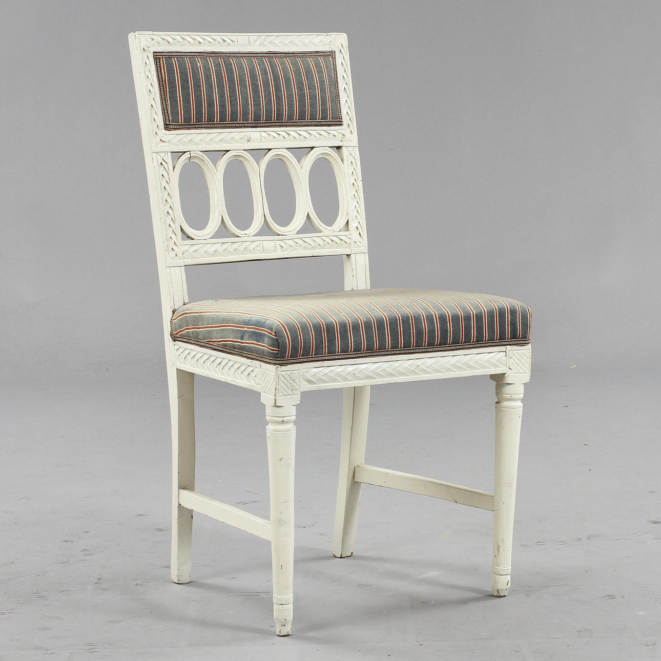 STOL, Lindome, 17/1800-tal.