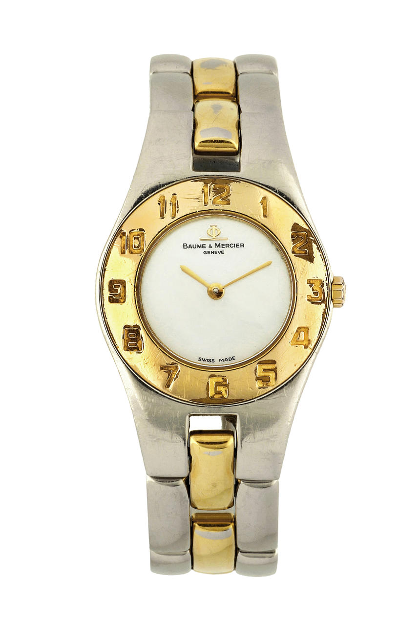 Baume & Mercier ESA 976001.