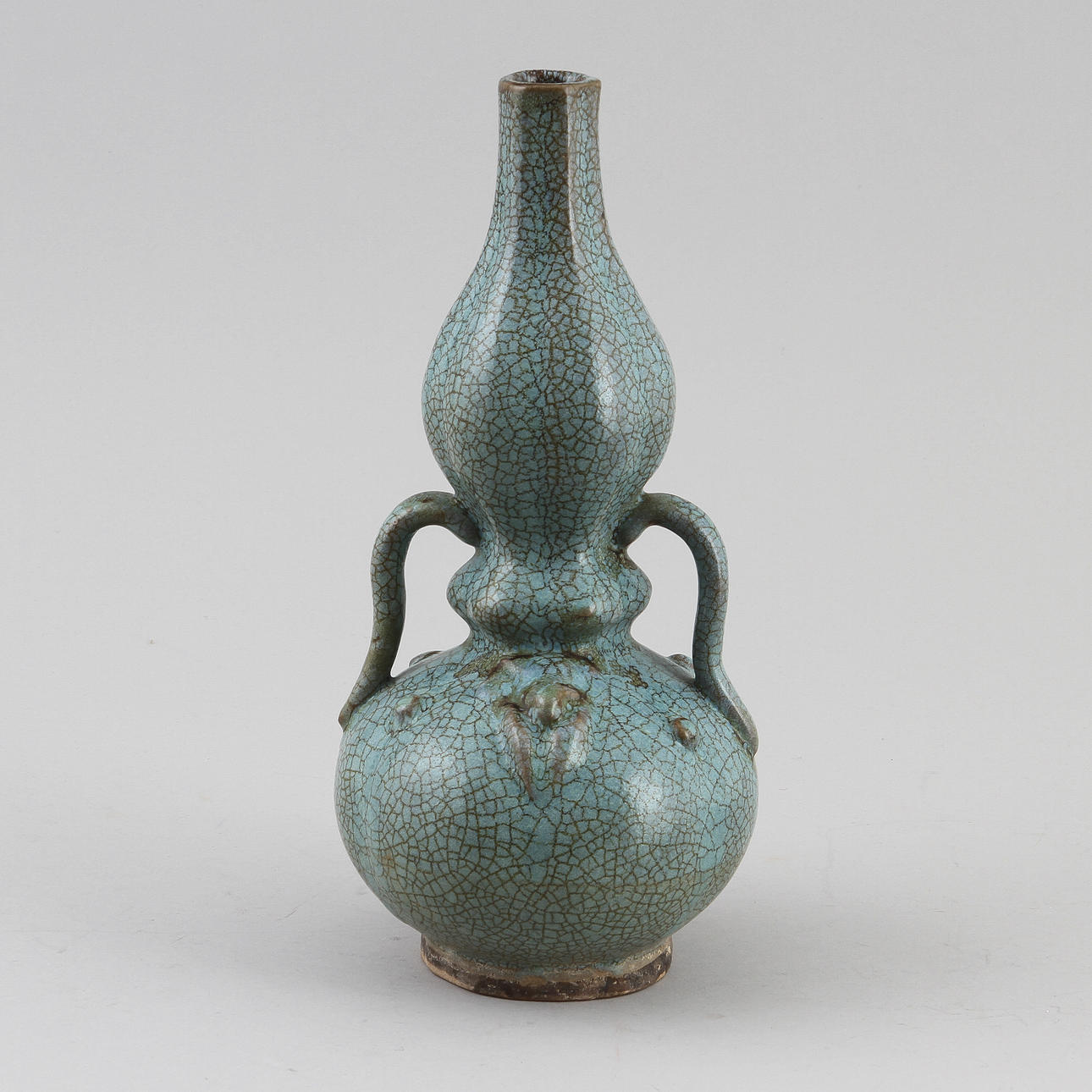 VAS, stengods, Kina, Song/Yuan-stil.