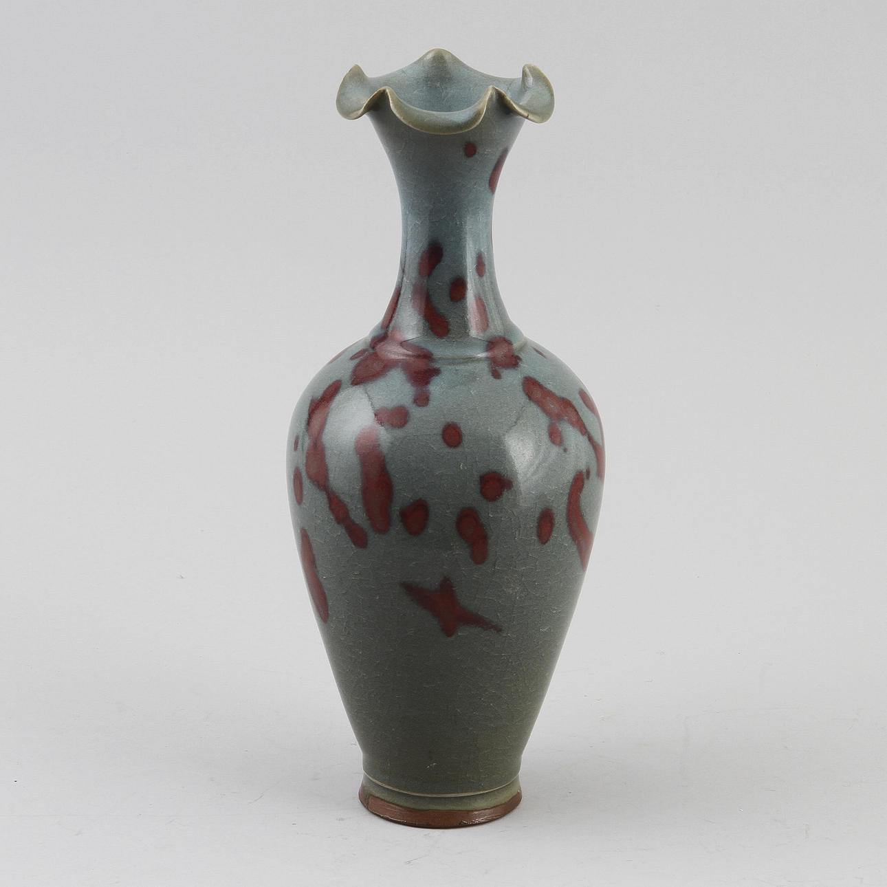 VAS, stengods, Kina, Song/Yuan-stil.