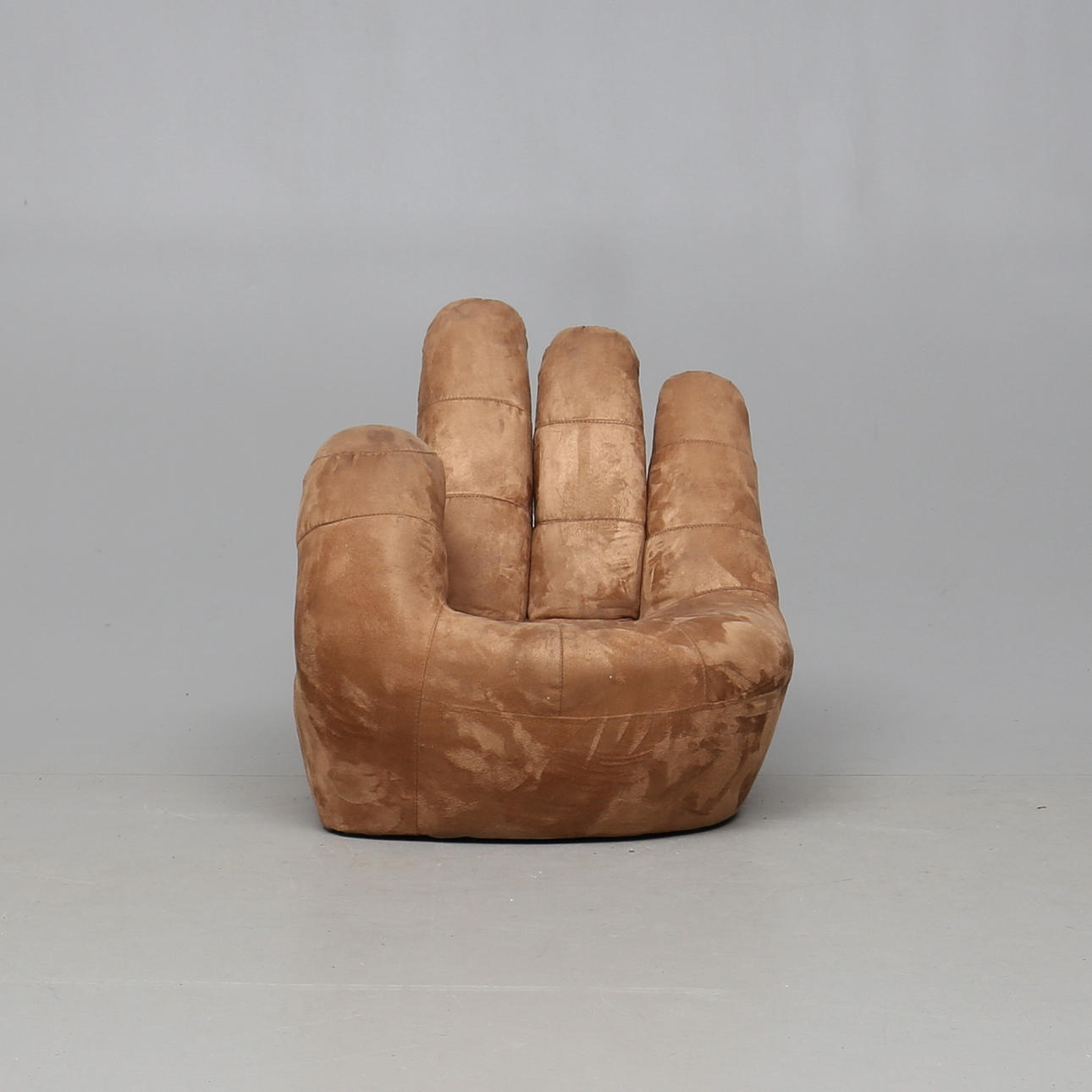 FÅTÖLJ, barnmodell, samtida.