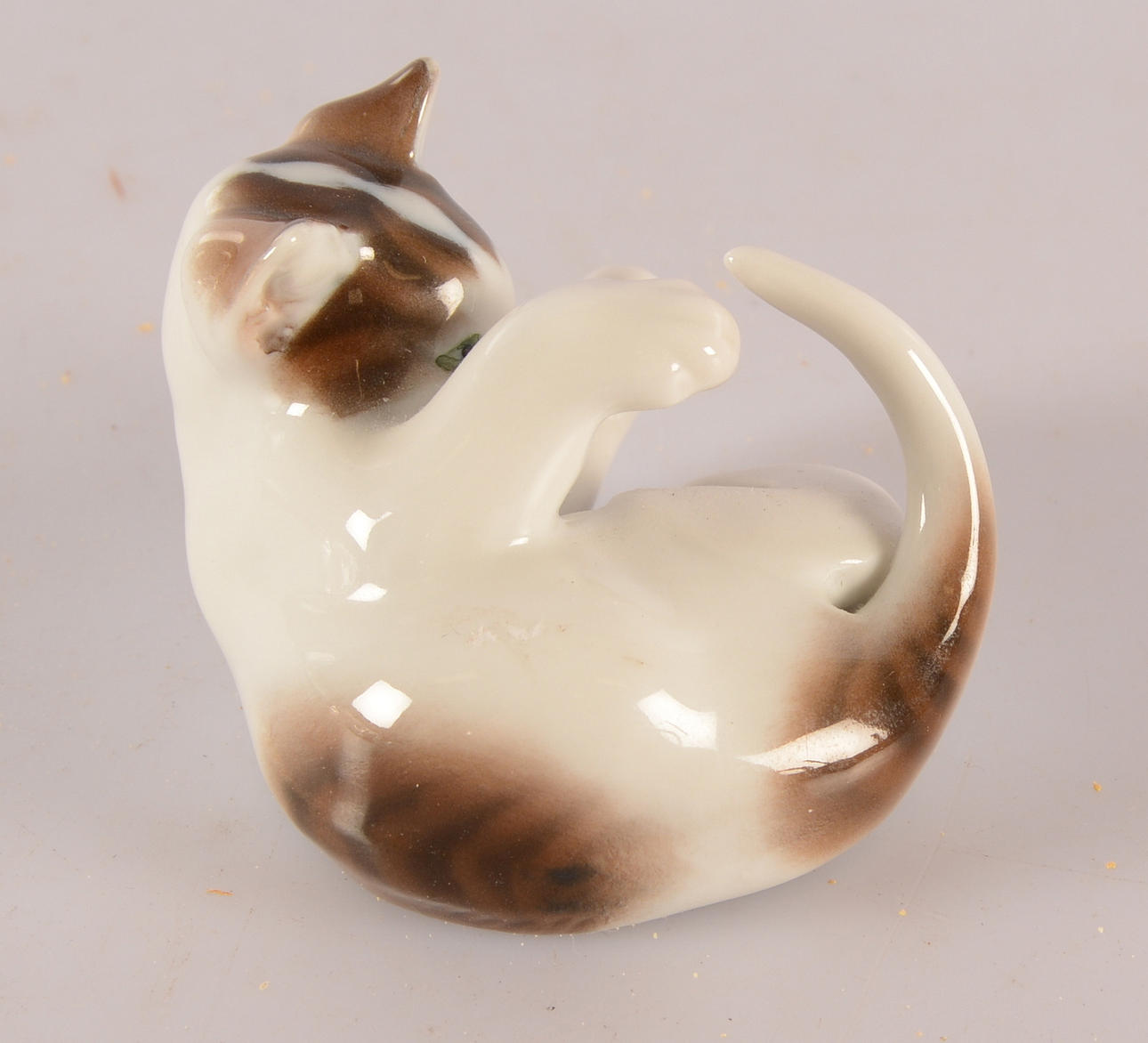 FIGURIN, porslin, Rosenthal.