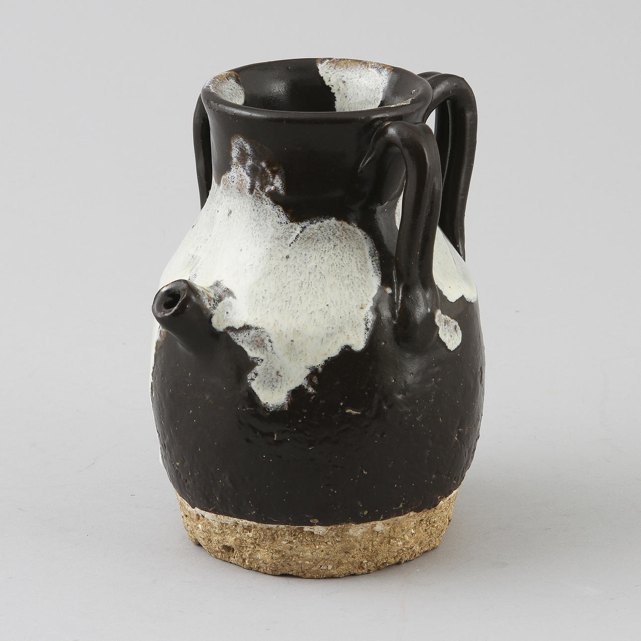 KANNA, stengods, Kina, Tangstil.